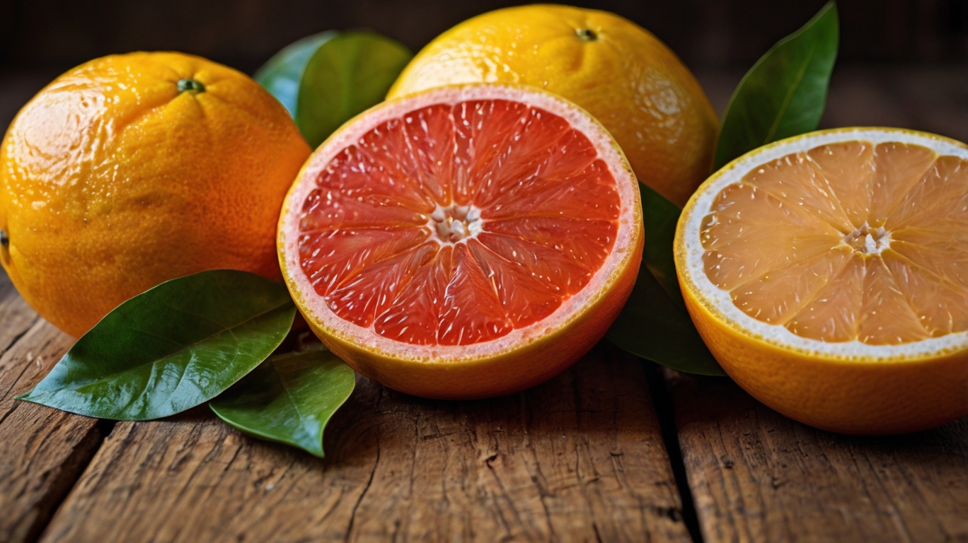 Naranjas frescas ecológicas